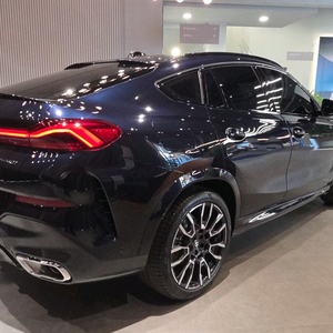 BMW X5,X6 915M 21인치 순정 휠 타이어(한국) 한대분 판매합니다 이미지