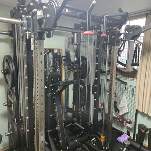홈짐 와일든 1196st 이미지