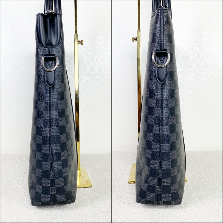 루이비통 서류가방 안톤 토트백 이미지