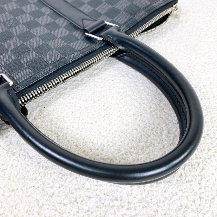 루이비통 서류가방 안톤 토트백 이미지