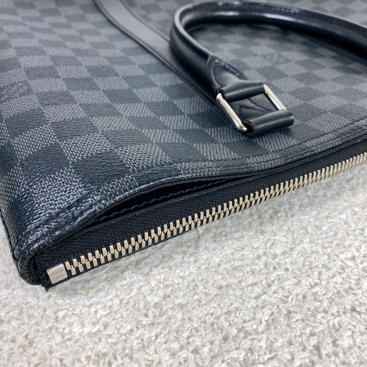 루이비통 서류가방 안톤 토트백 이미지