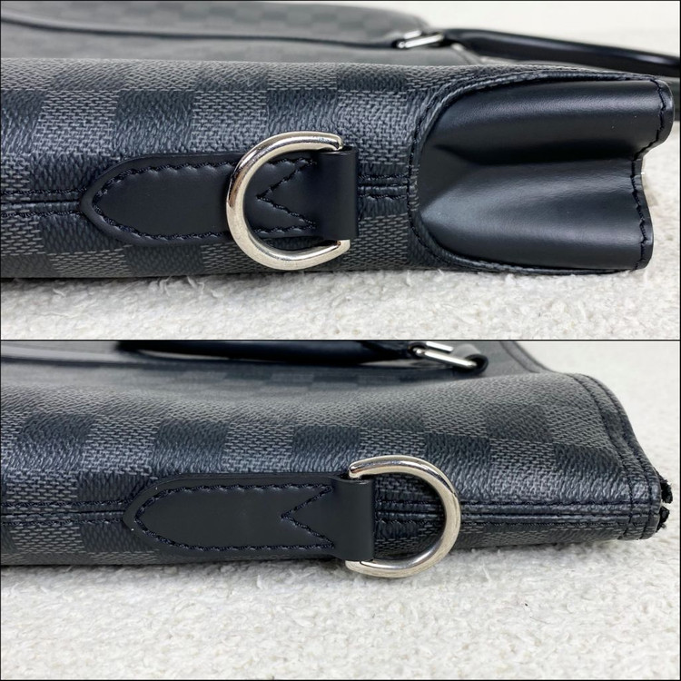 루이비통 서류가방 안톤 토트백 이미지