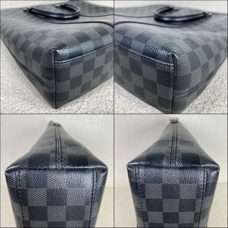 루이비통 서류가방 안톤 토트백 이미지