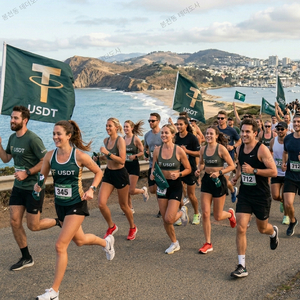 테더 팝니다 이미지