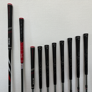 골프채 풀세트 가격제안!!! 이미지