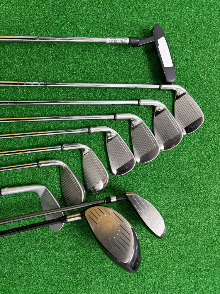 골프채 풀세트 가격제안!!! 이미지