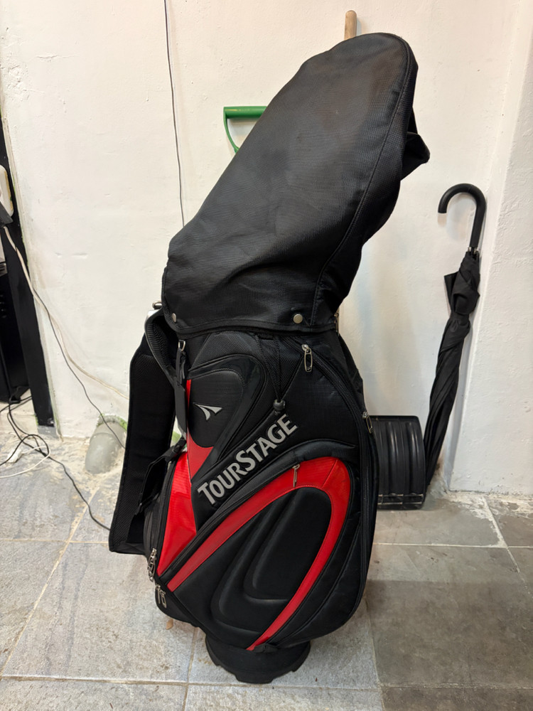 골프채 풀세트 가격제안!!! 이미지