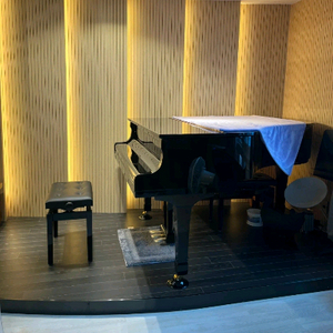 야마하 G3그랜드 피아노 이미지