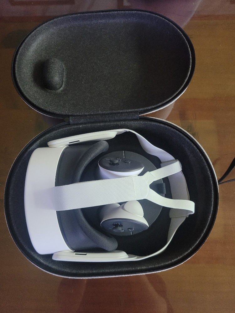 오큘러스 메타퀘스트3s 128GB 이미지