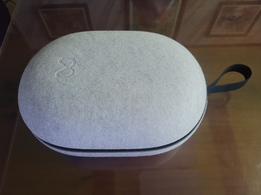 오큘러스 메타퀘스트3s 128GB 이미지