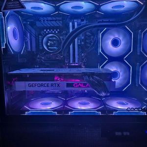 i5-14600k rtx3070 1테라ssd 32기가램 컴퓨터본체판매 이미지