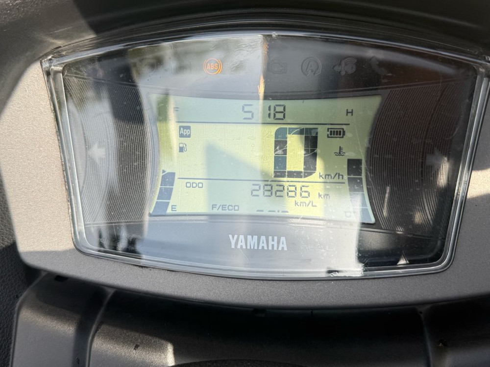 23년식 야마하 엔맥스155 배달풀셋팅 이미지