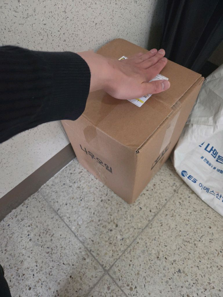 k5 2세대 디젤 엔진오일 새제품 이미지