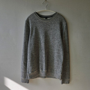 띠어리 코튼 맨투맨 / 여성 맨투맨/ 여자 맨투맨 이미지