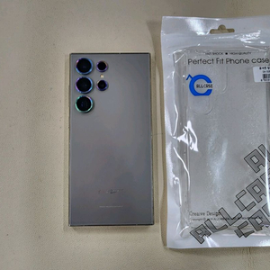 갤럭시s24울트라 256G 무잔상 상태굿 ^^ 이미지