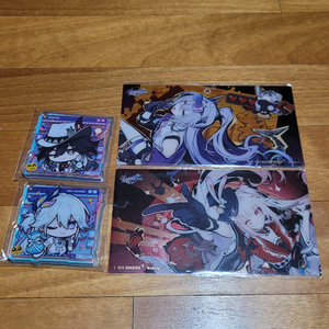 붕괴 스타레일 키레네팝업 특전 팝니다 이미지