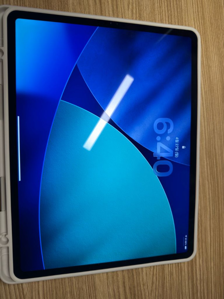 아이패드프로 12.9 4세대 128gb 이미지