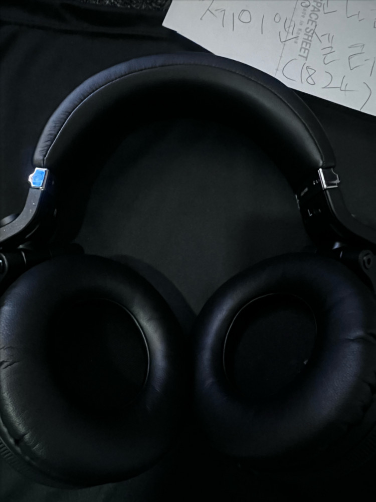 파이오니아 HDJ-X10 헤드폰 팝니다 이미지