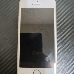 아이폰 SE 1세대 로즈골드 무음 64GB 이미지