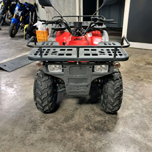 와우2 100팝니다 사발이ATV 이미지