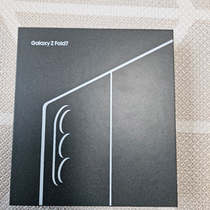 Z폴드7 512GB (자급제) 이미지