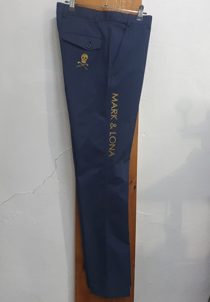 마크앤로나 남성 골프바지(32) 이미지