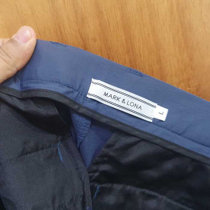 마크앤로나 남성 골프바지(32) 이미지