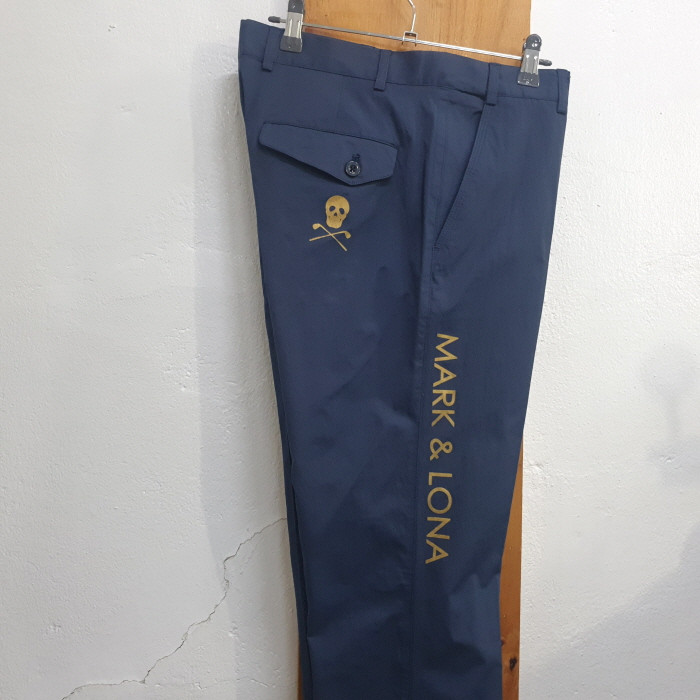 마크앤로나 남성 골프바지(32) 이미지