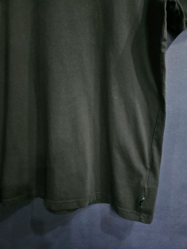 아디다스 블랙 남성 105 반팔티 이미지