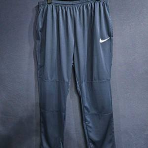 나이키 자수 네이비 남성 허리 34~36 밴드팬츠 트레이닝바지 이미지