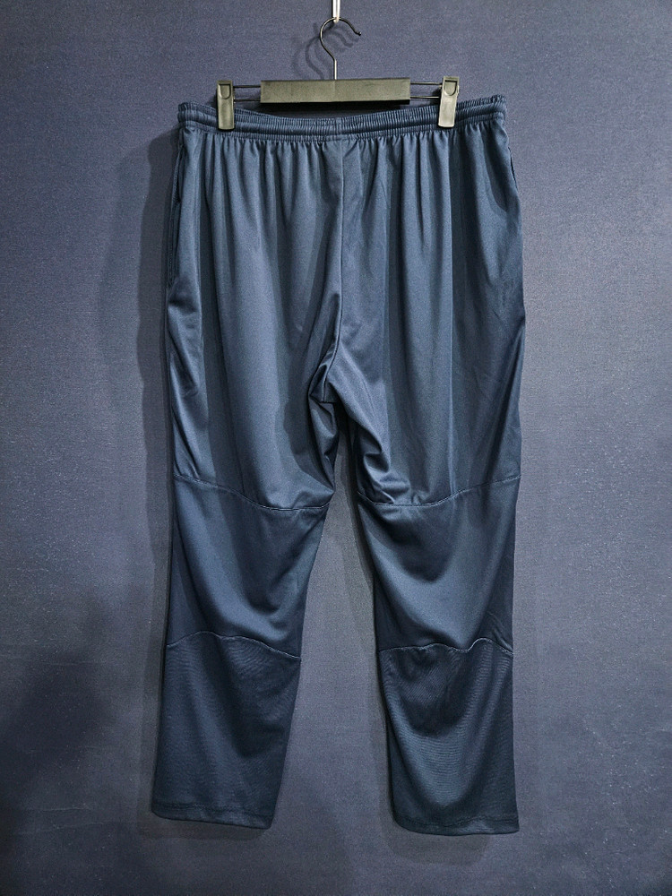 나이키 자수 네이비 남성 허리 34~36 밴드팬츠 트레이닝바지 이미지