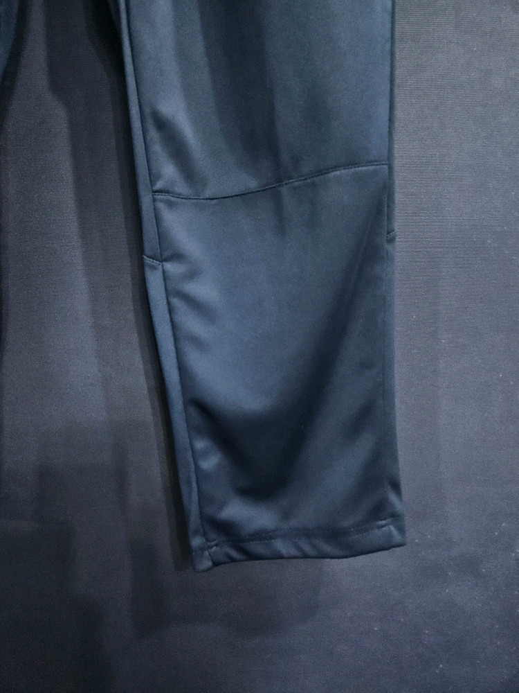 나이키 자수 네이비 남성 허리 34~36 밴드팬츠 트레이닝바지 이미지