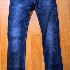 (무료배송)누디진 타이트 롱존 스판 스키니 청바지(32) 이미지