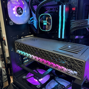 사파이어 RX 9070XT 니트로+ 이미지