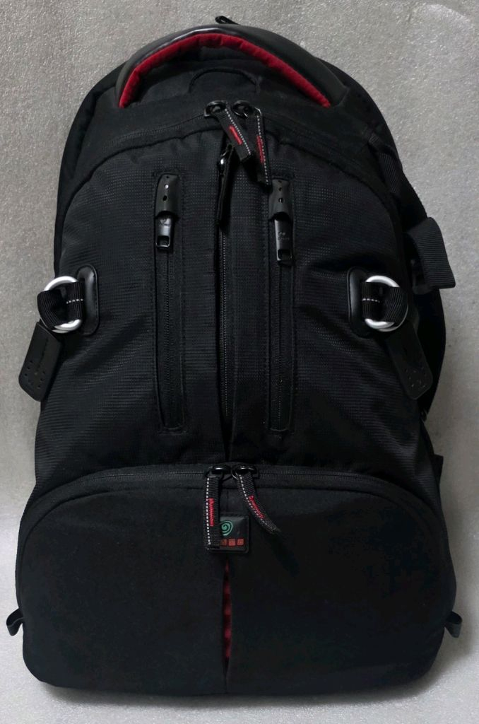 카타 KATA DR 466i 전문가용 카메라가방 노트북백팩 이미지