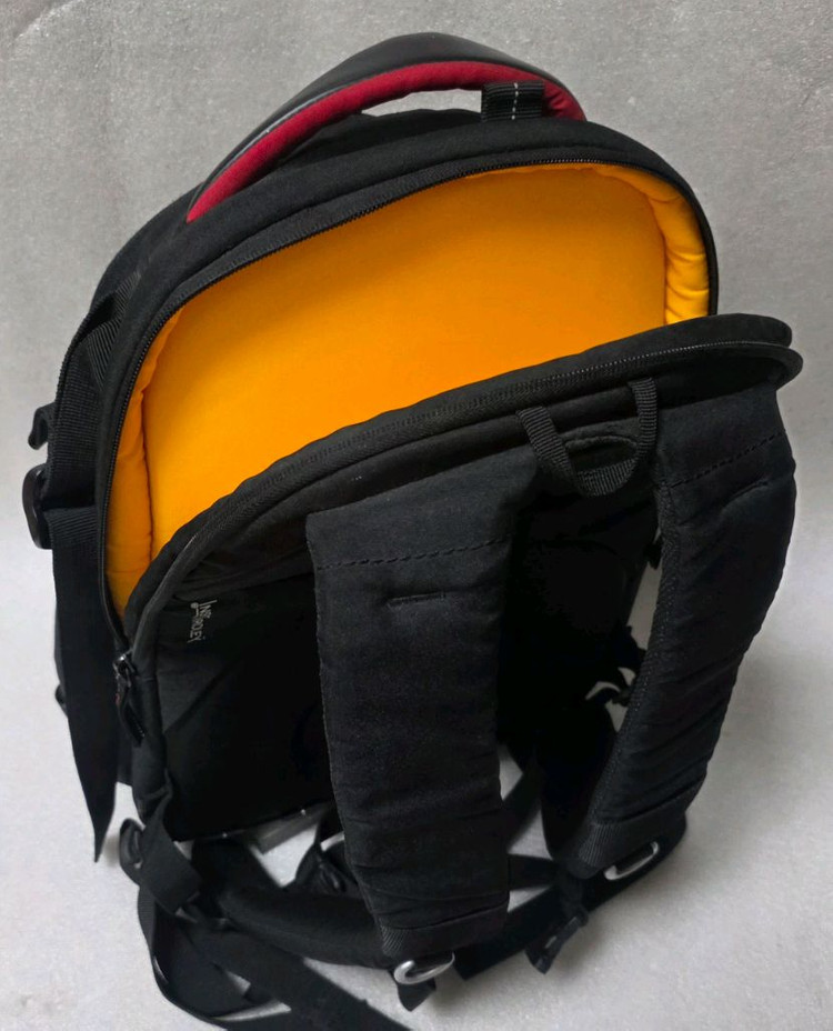 카타 KATA DR 466i 전문가용 카메라가방 노트북백팩 이미지