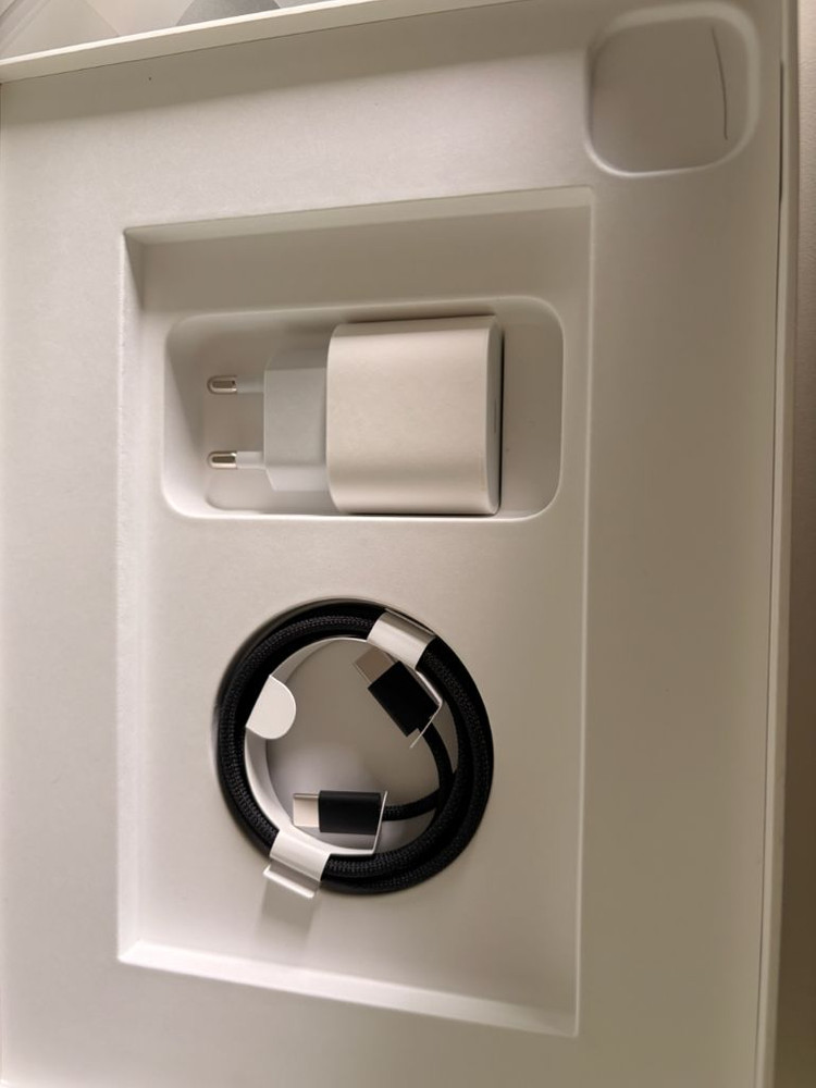 [아이패드 프로 11 M4 애케플] + 매직키보드+애플펜슬 프로+정품 폴리오 / 배터리 100% 사이클 50 이미지