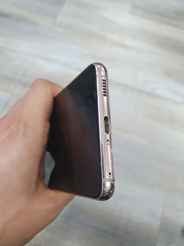 SS급 판매 갤럭시S21 바이올렛 용량256G G991 중고폰 이미지