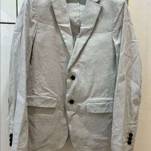 25fw 띠어리 클린턴자켓 105 (새상품급) 이미지