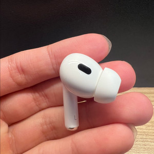 에어팟 프로2 왼쪽 유닛 c타입 (판매완료) 이미지