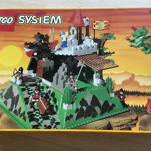 레고 6082 용마성 구합니다 이미지