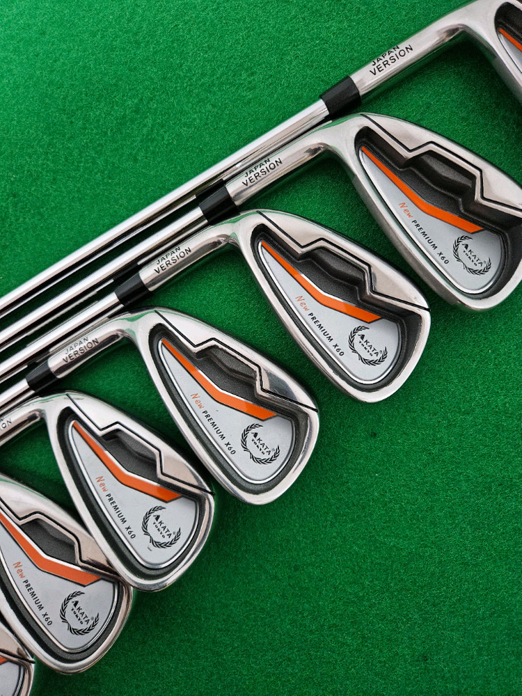 남성 좌타 골프채 풀세트 판매합니다 이미지