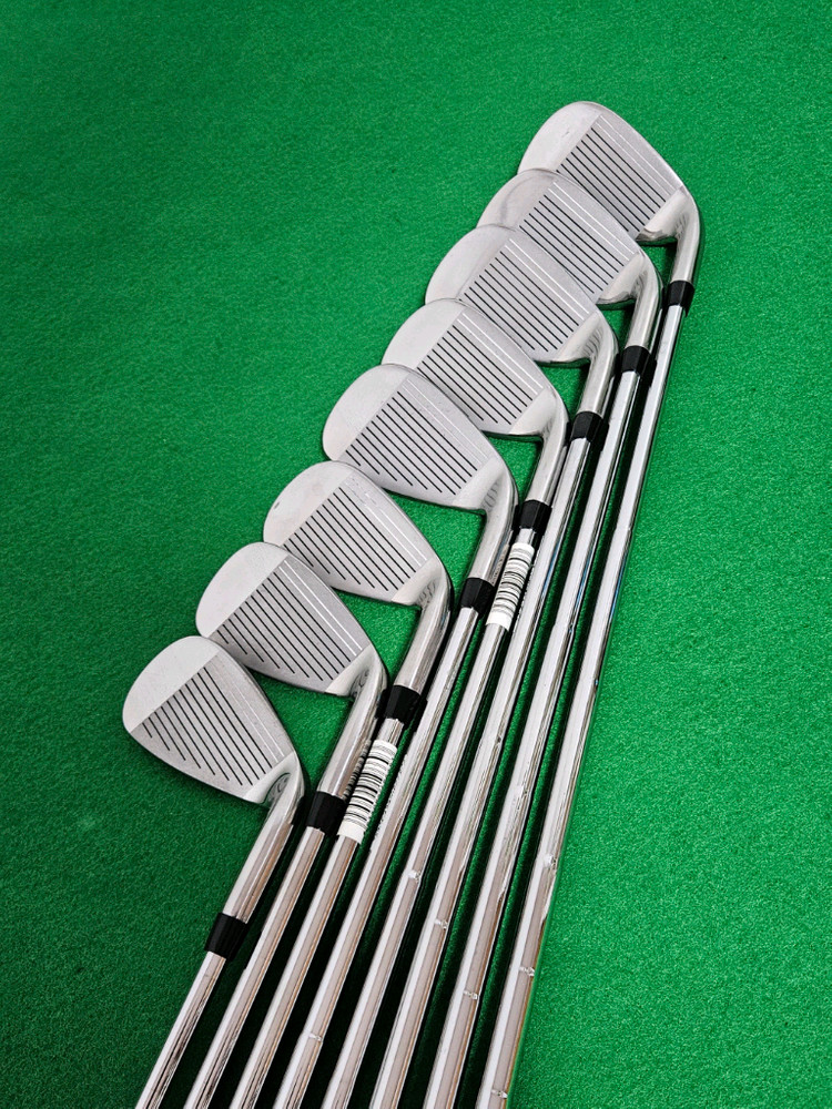 남성 좌타 골프채 풀세트 판매합니다 이미지