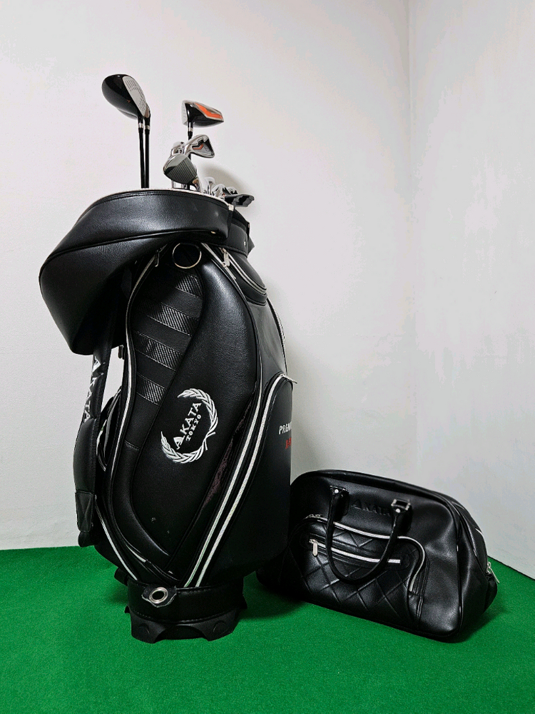 남성 좌타 골프채 풀세트 판매합니다 이미지