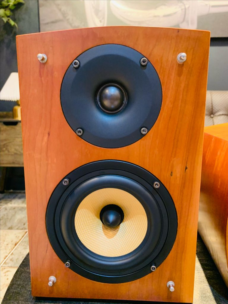 BABI A-5001 북쉘프,센터스피커 이미지