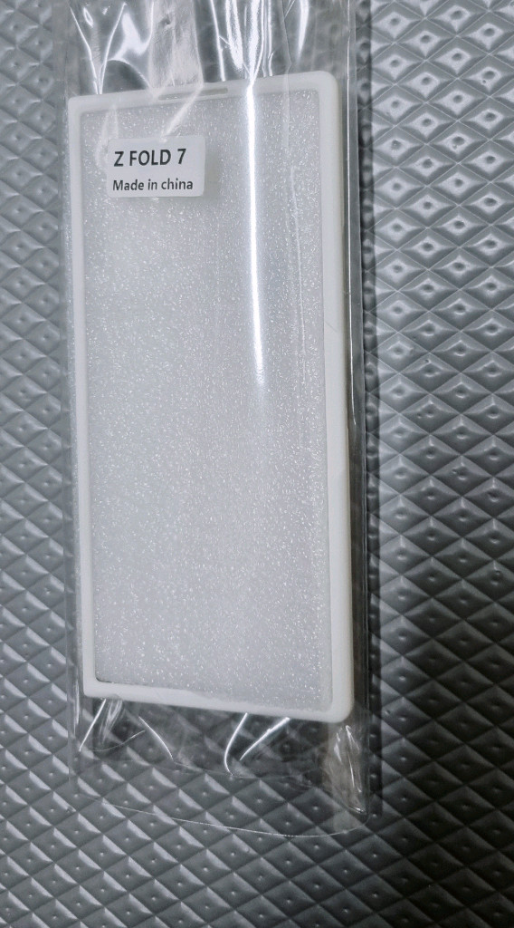 갤럭시 제트폴드7 그립 스트랩 스탠드 케이스 이미지