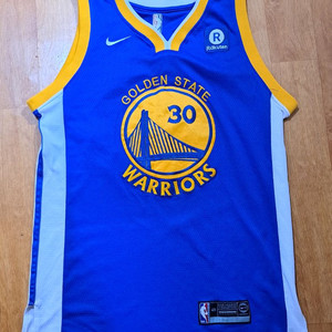 (무료배송)NBA 골든스테이트 스테판 커리 유니폼(48) 이미지