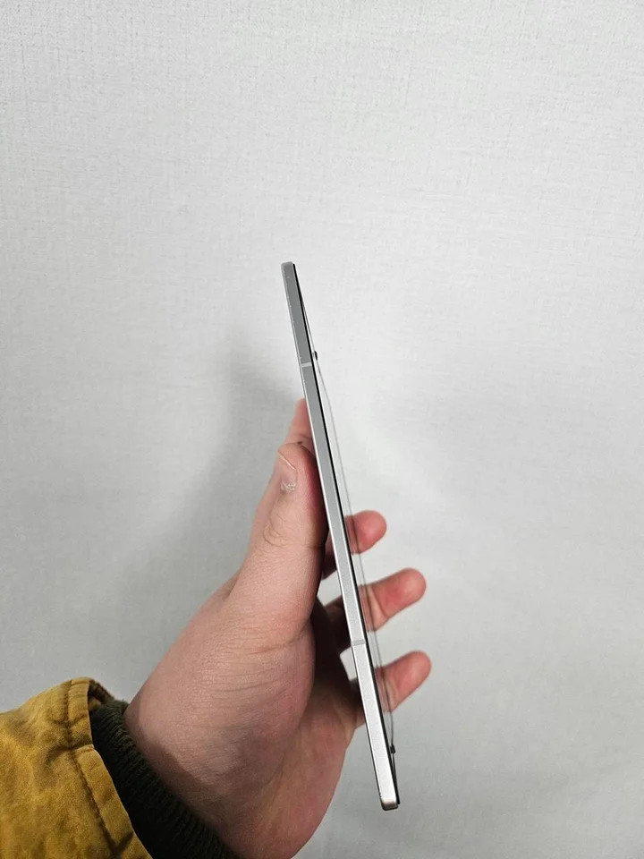 갤럭시z폴드7 256G 실버 이미지