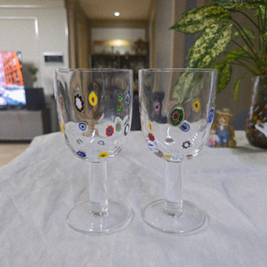 독일 레오나르도 고블렛 와인잔~*개당가격 이미지