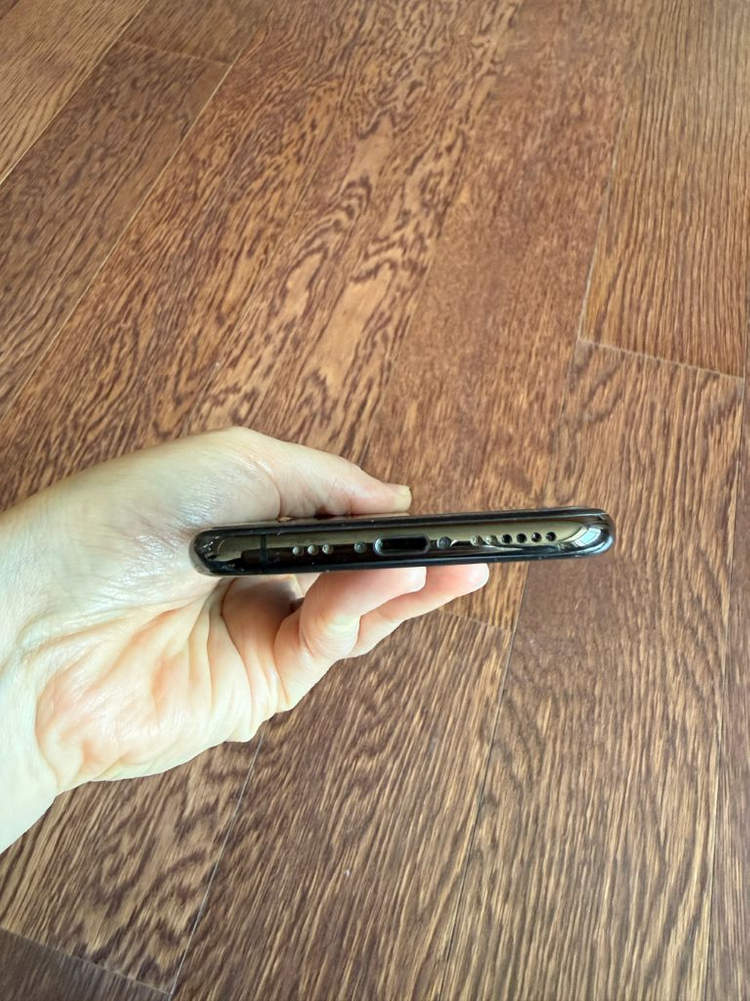 아이폰 xs 256g 스페이스그레이 이미지